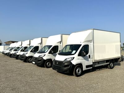 Ford Transit Gebrauchtwagen