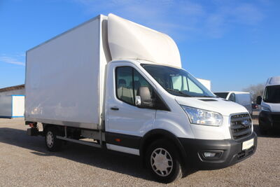 Ford Transit Gebrauchtwagen