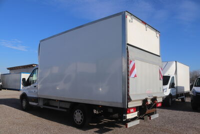 Ford Transit Gebrauchtwagen