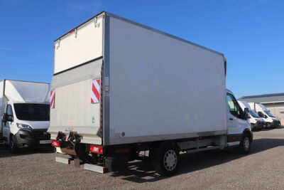 Ford Transit Gebrauchtwagen