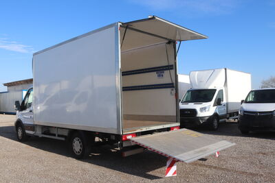 Ford Transit Gebrauchtwagen