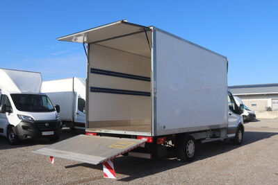 Ford Transit Gebrauchtwagen