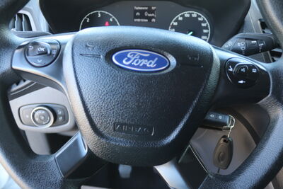 Ford Transit Connect Gebrauchtwagen
