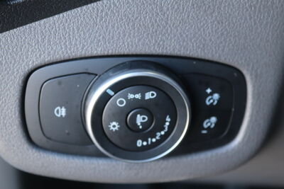 Ford Transit Connect Gebrauchtwagen