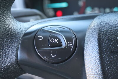 Ford Transit Connect Gebrauchtwagen