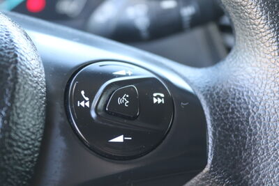 Ford Transit Connect Gebrauchtwagen