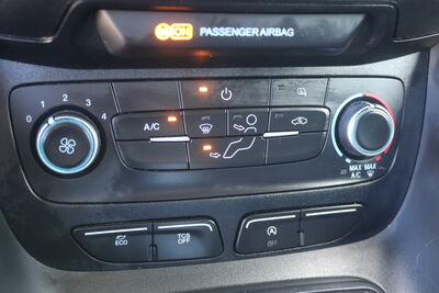 Ford Transit Connect Gebrauchtwagen