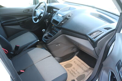Ford Transit Connect Gebrauchtwagen