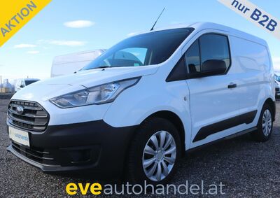 Ford Transit Connect Gebrauchtwagen