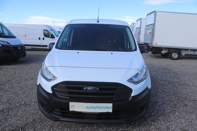 Ford Transit Connect Gebrauchtwagen