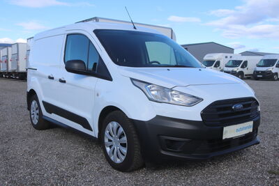 Ford Transit Connect Gebrauchtwagen