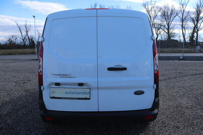 Ford Transit Connect Gebrauchtwagen