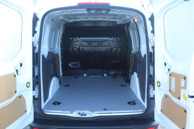 Ford Transit Connect Gebrauchtwagen