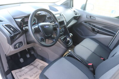 Ford Transit Connect Gebrauchtwagen