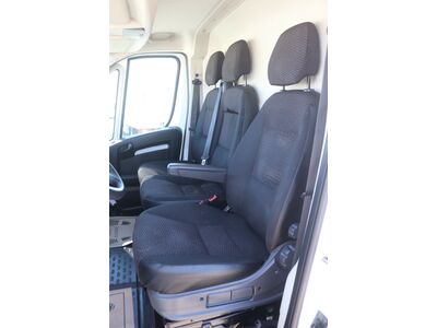 Peugeot Boxer Gebrauchtwagen