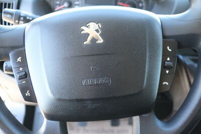 Peugeot Boxer Gebrauchtwagen