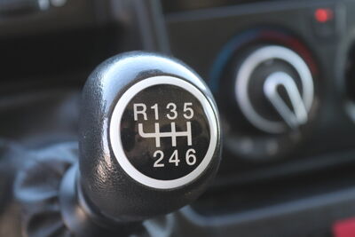 Peugeot Boxer Gebrauchtwagen