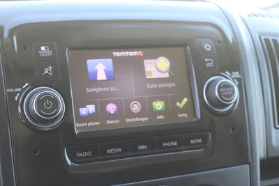 Peugeot Boxer Gebrauchtwagen