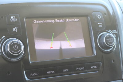 Peugeot Boxer Gebrauchtwagen