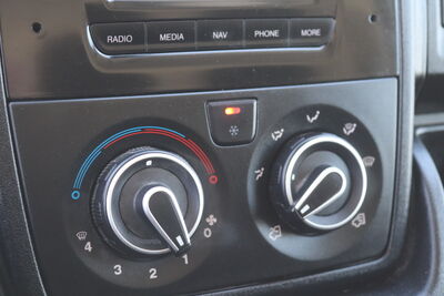 Peugeot Boxer Gebrauchtwagen