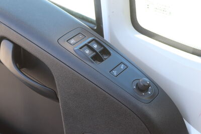 Peugeot Boxer Gebrauchtwagen