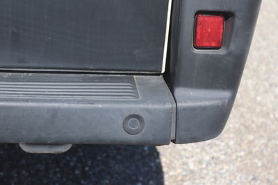 Peugeot Boxer Gebrauchtwagen