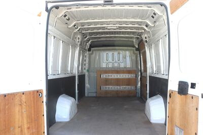 Peugeot Boxer Gebrauchtwagen