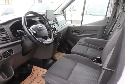 Ford Transit Gebrauchtwagen