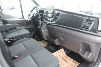 Ford Transit Gebrauchtwagen