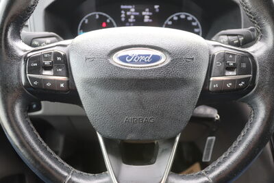 Ford Transit Gebrauchtwagen