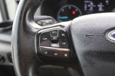 Ford Transit Gebrauchtwagen