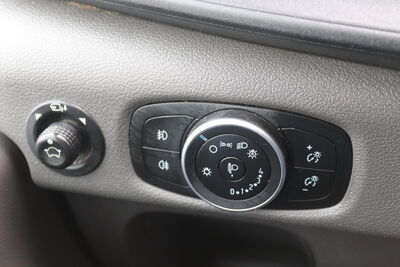 Ford Transit Gebrauchtwagen