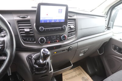 Ford Transit Gebrauchtwagen