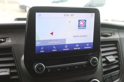 Ford Transit Gebrauchtwagen