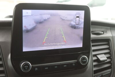 Ford Transit Gebrauchtwagen