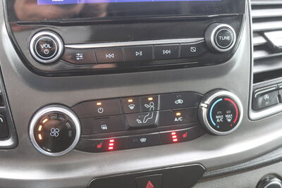 Ford Transit Gebrauchtwagen