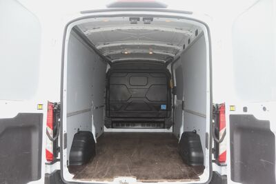 Ford Transit Gebrauchtwagen