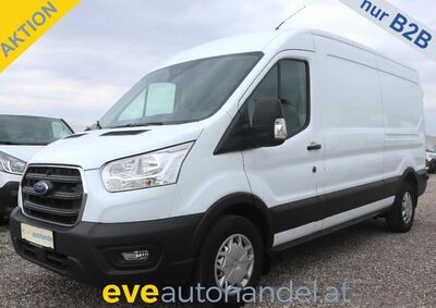 Ford Transit Gebrauchtwagen