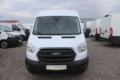 Ford Transit Gebrauchtwagen