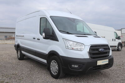 Ford Transit Gebrauchtwagen