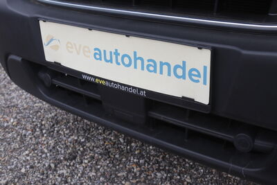 Ford Transit Gebrauchtwagen