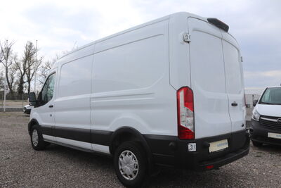 Ford Transit Gebrauchtwagen