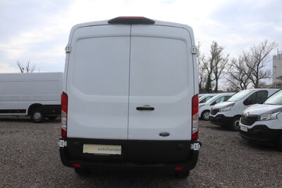 Ford Transit Gebrauchtwagen