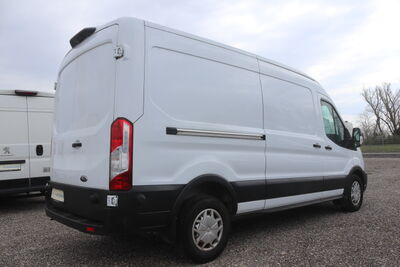 Ford Transit Gebrauchtwagen