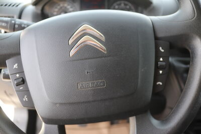 Citroën Jumper Gebrauchtwagen Citroën Jumper Gebrauchtwagen