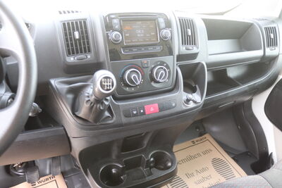 Citroën Jumper Gebrauchtwagen Citroën Jumper Gebrauchtwagen