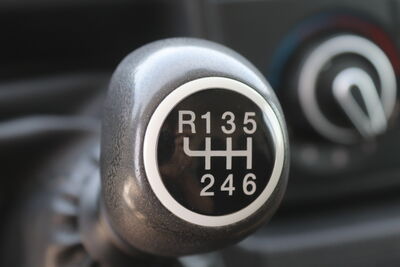 Citroën Jumper Gebrauchtwagen Citroën Jumper Gebrauchtwagen