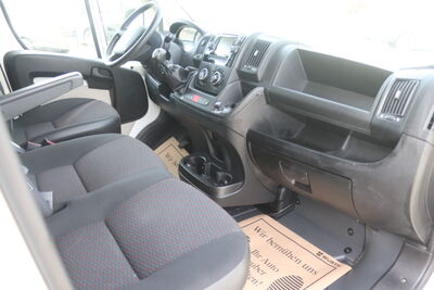 Citroën Jumper Gebrauchtwagen Citroën Jumper Gebrauchtwagen