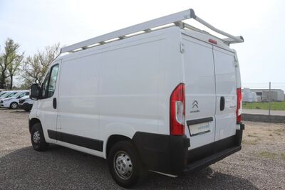 Citroën Jumper Gebrauchtwagen Citroën Jumper Gebrauchtwagen