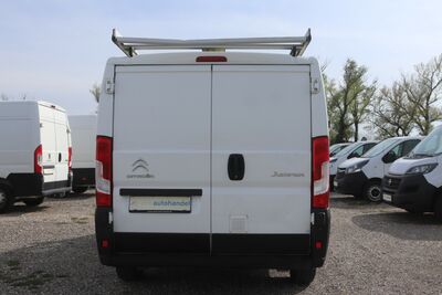 Citroën Jumper Gebrauchtwagen Citroën Jumper Gebrauchtwagen